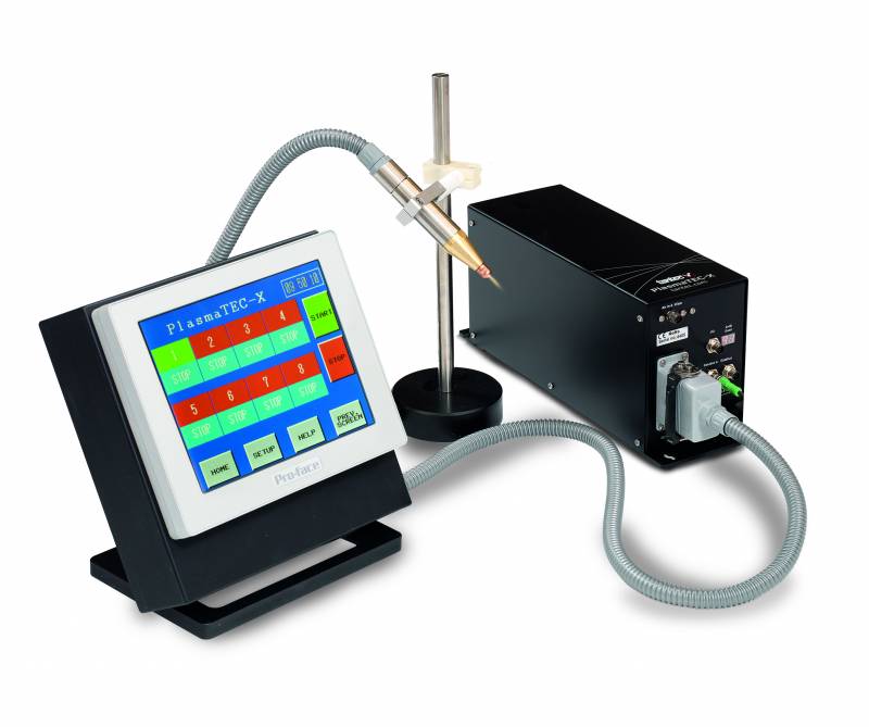 Demandez une devis gratuit pour la station PlasmaTEC-X